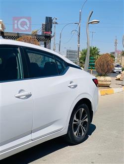 نيسان سنترا